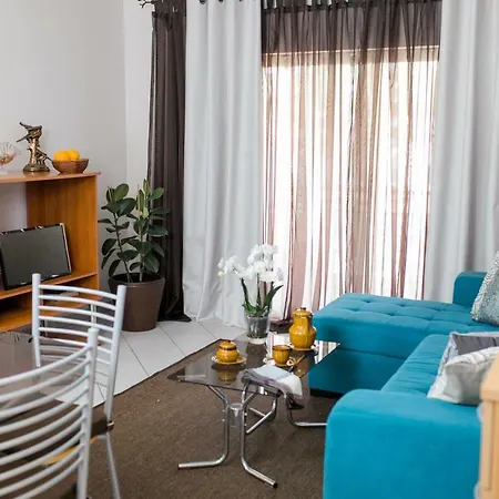 Praia Da Rocha - Encosta De Marina Apartment *