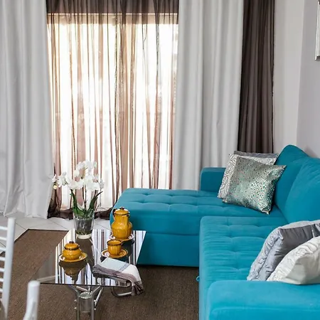 Apartment Praia Da Rocha - Encosta De Marina