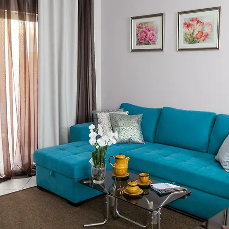 Praia Da Rocha - Encosta De Marina Apartment