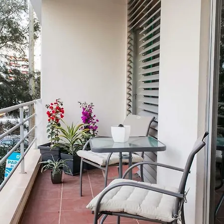 Apartment Praia Da Rocha - Encosta De Marina