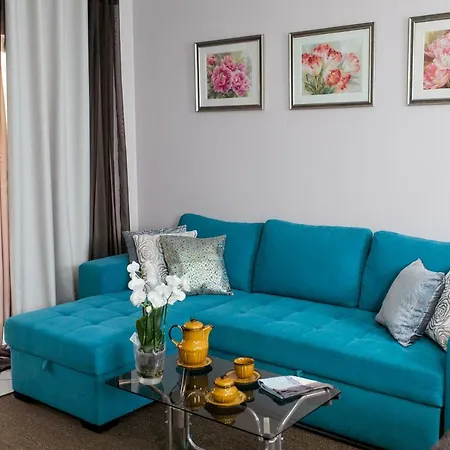 Apartamento Praia Da Rocha - Encosta De Marina *