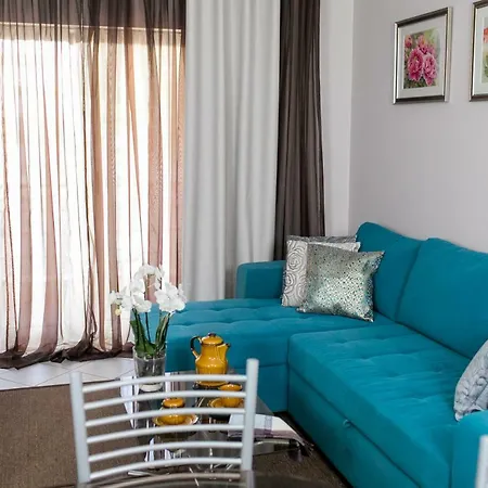 Praia Da Rocha - Encosta De Marina Apartment *