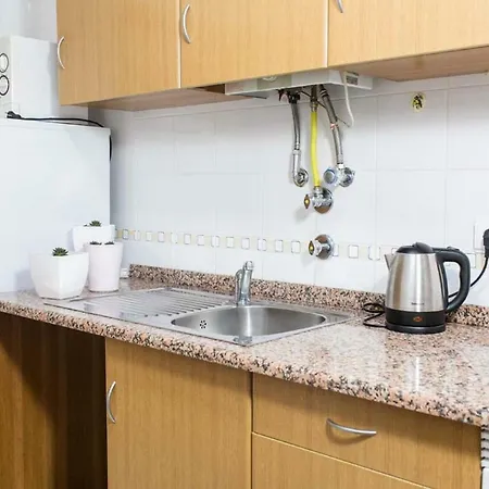 Praia Da Rocha - Encosta De Marina Apartment Portimao