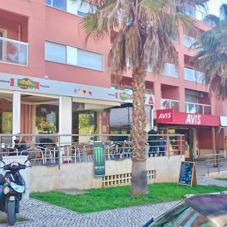 Apartamento Praia Da Rocha - Encosta De Marina *