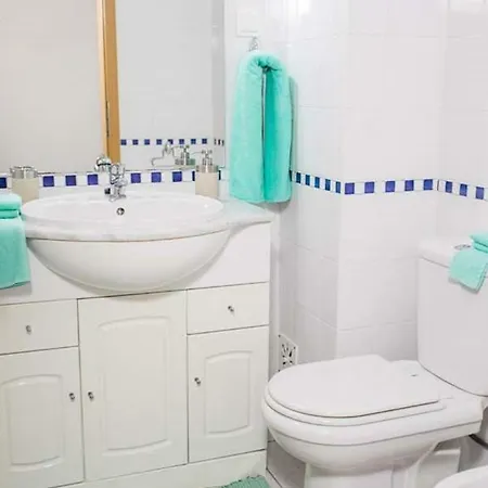 Praia Da Rocha - Encosta De Marina Apartment Portimao