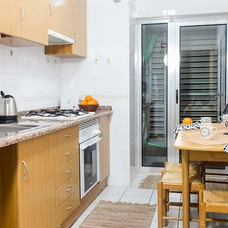 Praia Da Rocha - Encosta De Marina Apartment