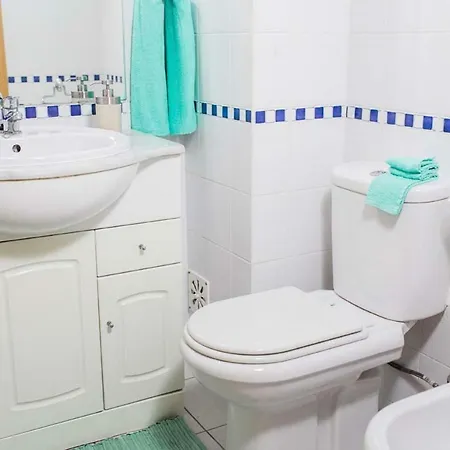 Apartamento Praia Da Rocha - Encosta De Marina Portimão
