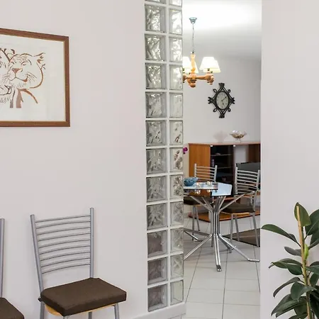 Apartment Praia Da Rocha - Encosta De Marina
