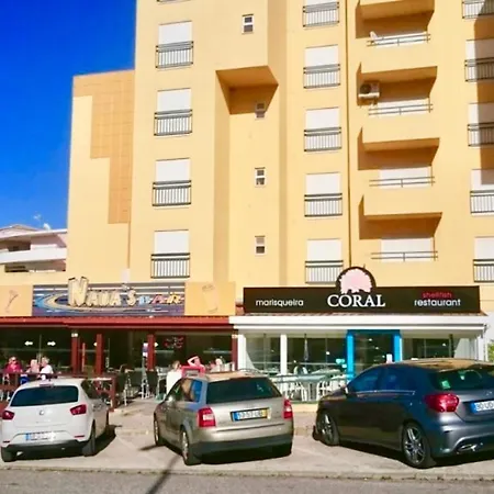 Apartment Praia Da Rocha - Encosta De Marina